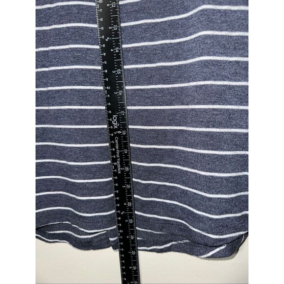 PINK CLOVER “Daisee” Button-Back Detail Knit Tee – Women’s Large - Picture 6 of 6